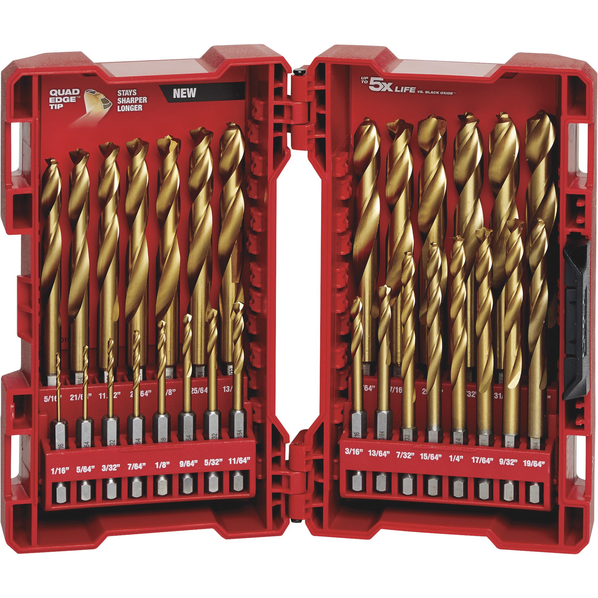 Drill Bits